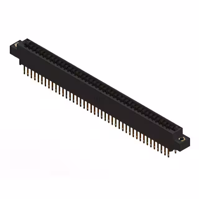 896-084-500-807 EDAC Inc.  Edgeboard Connectors
